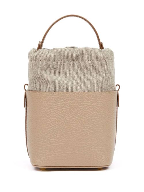 Almond beige bag MAISON MARGIELA | S61WG0035P4348T2070